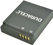 Actual product image Duracell DMW-BLH7E (Camera battery)