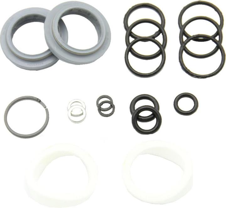 Produktbild RockShox 2012 Service Kit, Basic Argyle Solo Air