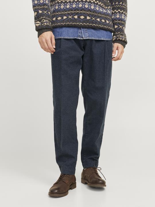 Actual product image Jack & Jones Wide leg trousers Trousers with wide leg Trousers with wide leg (W30/L32)