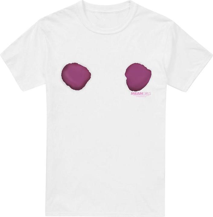 Mean Girls Wear What Regina Wears TShirt (XXL)