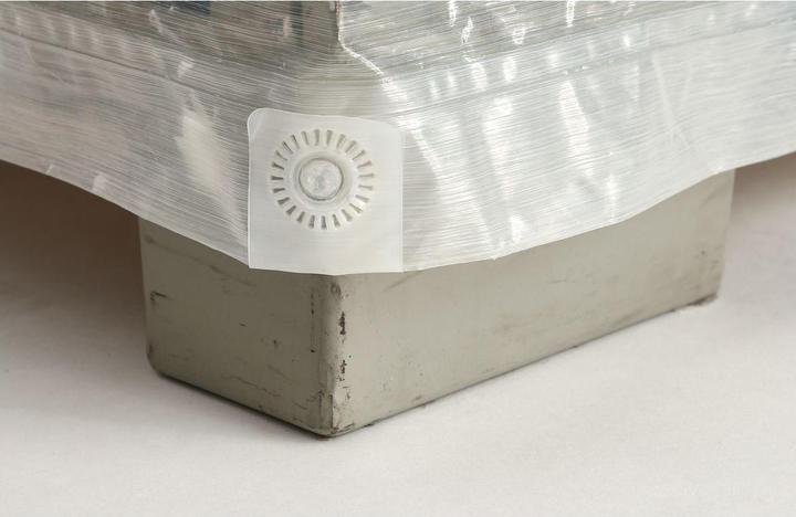Image du produit Housses Rainexo pour conteneurs grillagés
