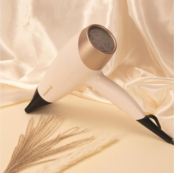 Image du produit Remington Karité doux D4740