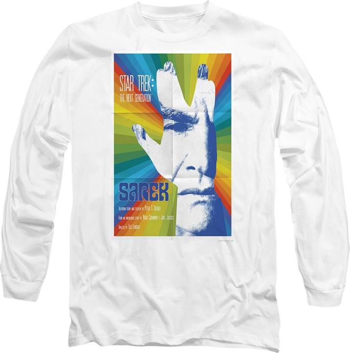 The Next Generation Season 3 Episode 23 TShirt (L)