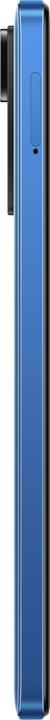 Immagine prodotto Xiaomi Redmi Note 11S (128 GB, Twilight Blue, 6.43", Doppia SIM, 108 Mpx, 4G)
