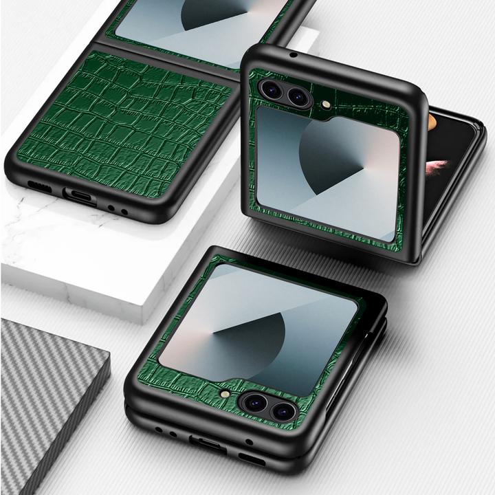Produktbild Avizar Crocs Wild Case Series (Samsung Galaxy Z Flip 7 FE)