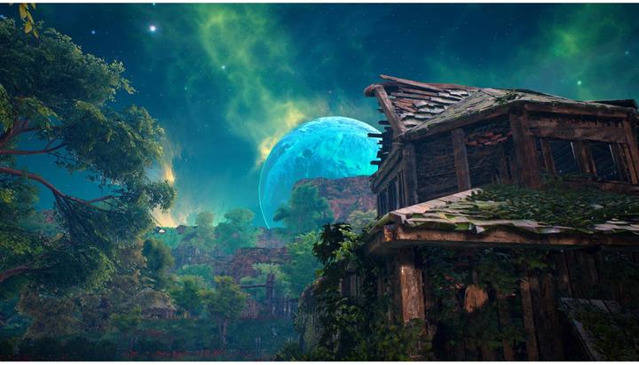 Immagine prodotto THQ Biomutante (PS4, DE)