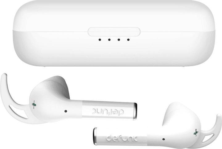 Actual product image Defunc True Sport (30 h, Wireless)