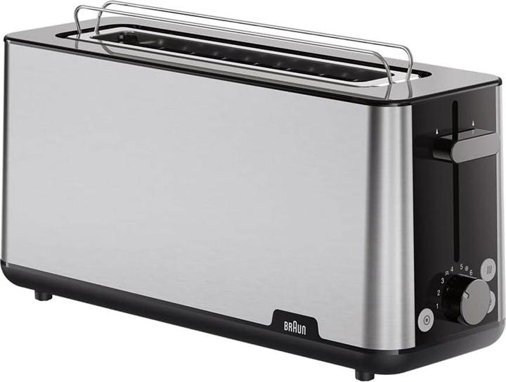 Actual product image Braun PurShine
