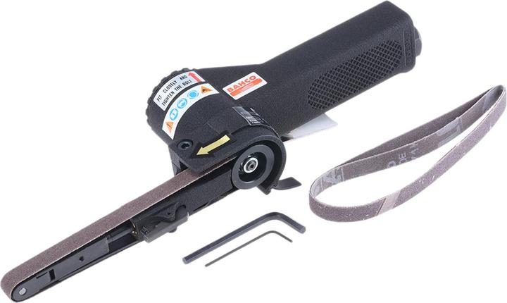 Bahco Sondeur de ceinture 10mm (Ponceuse à bande)