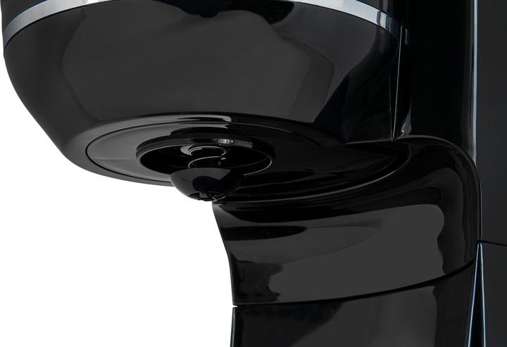 Produktbild Gutfels Kaffeeautomat 1,5L COFFEE 3300 C sw/ino
