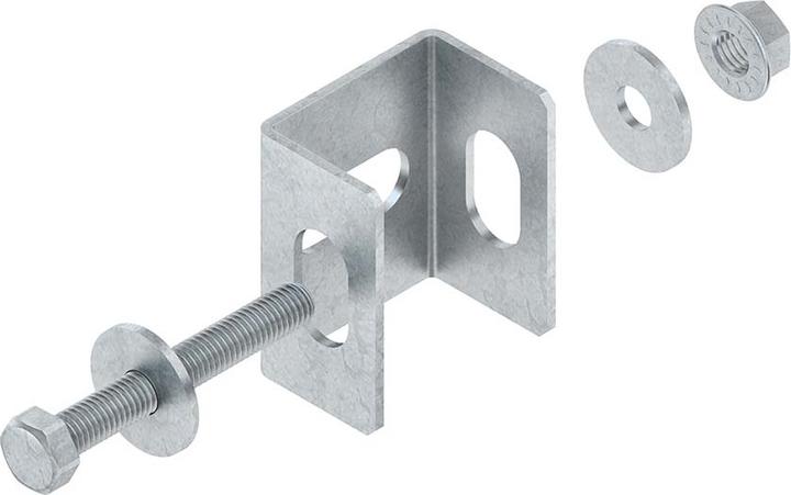 Niedax Fastening set (Tools)