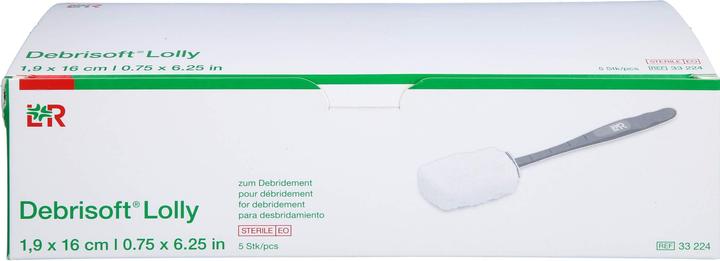 Immagine prodotto Lohmann & Rauscher Lolly
