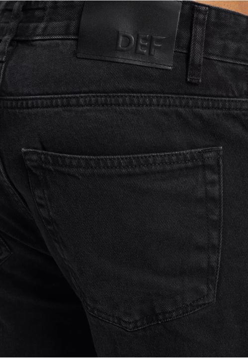 Produktbild DEF Straight Loose Fit Denim - 71891 (34)