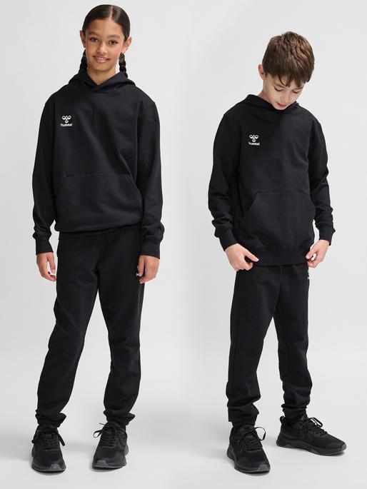 Immagine prodotto hummel Hmlgo 2.0 Felpa Con Cappuccio Bambini (164)