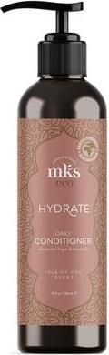 Actual product image MKS eco Mks-Eco Kahm Smoothing Conditioner Isle Of You 296ml (296 ml)