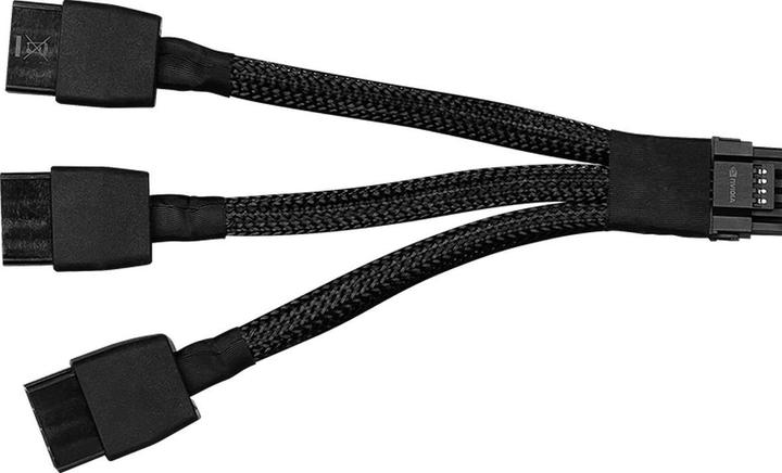 Image du produit MSI RTX4090 Ventus 3X E OC 24 Go GDDR6X HDMI 3XDP (24 Go)