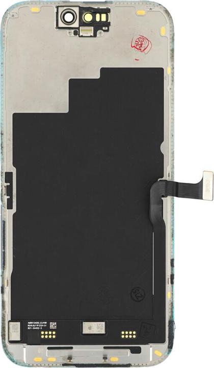 Image du produit OEM Pulled Original Display (Écran, iPhone 15 Pro)