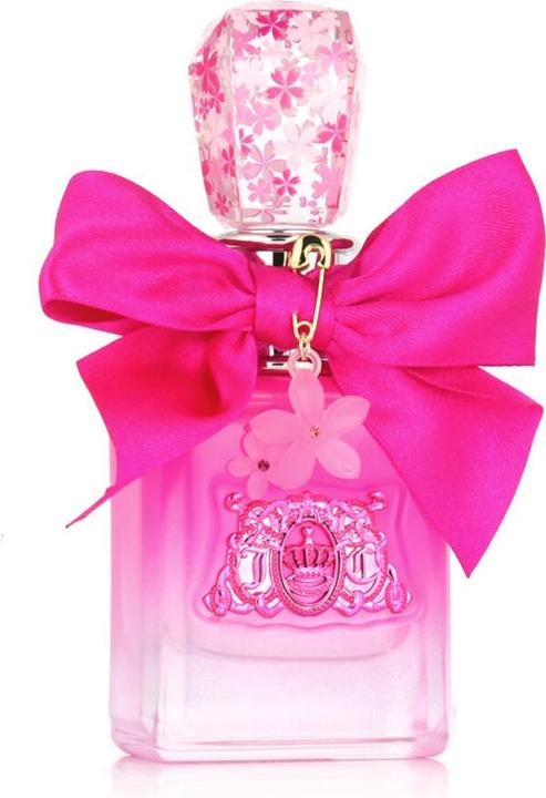 Actual product image Juicy Couture Viva La Juicy Petals Please Edp 50Ml (Eau de parfum, 50 ml)