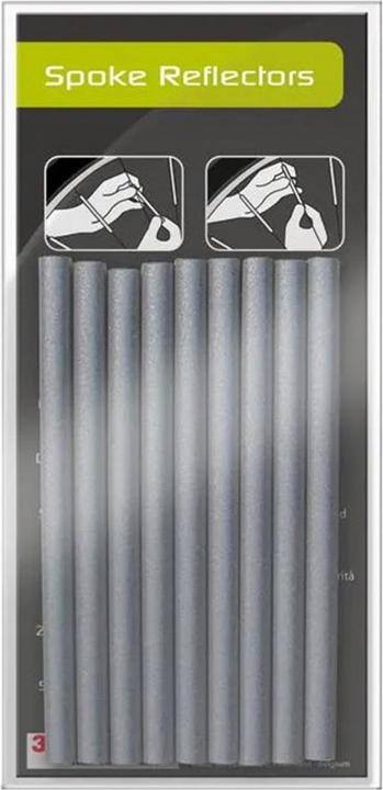 OEM Spokes reflectors