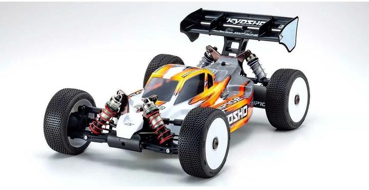 Immagine prodotto Kyosho Inferno MP10E (Kit)