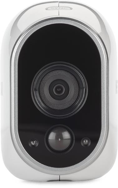 Actual product image Arlo VMS3130 Set of 1 (1280 x 720 pixels)