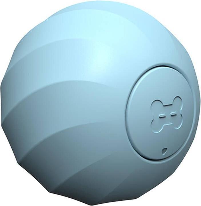 Actual product image Cheerble Ice Cream (Ball toy dog)