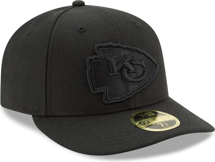 New Era 59Fifty Low Profile NFL Teams (7 1/8)