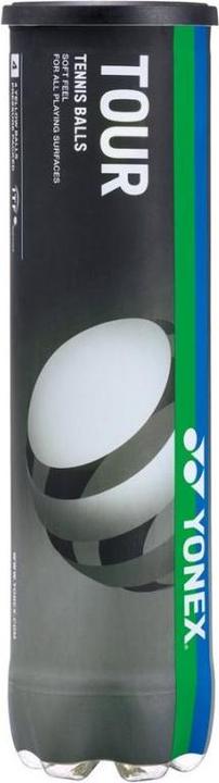 Actual product image Yonex Tour