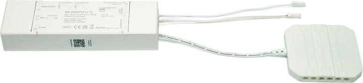 Actual product image L&S LED-Dali Dimmschalter,+1-10 V, 24V, 144W