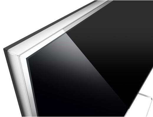 Produktbild Panasonic TX-L65WT600E, 65" 4K, 3D, THX,DualTuner,ClearPanel (64.57", UHD)