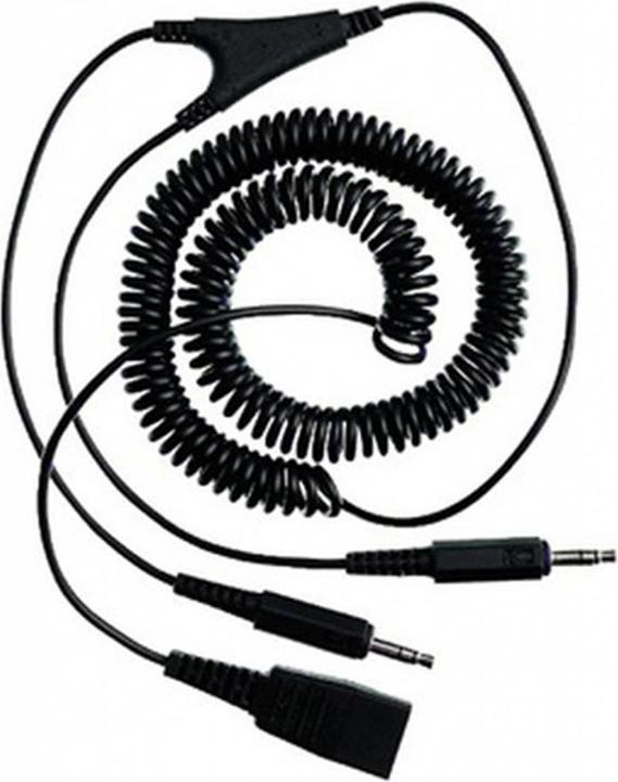 Image du produit Jabra Câble de raccordement en Y
