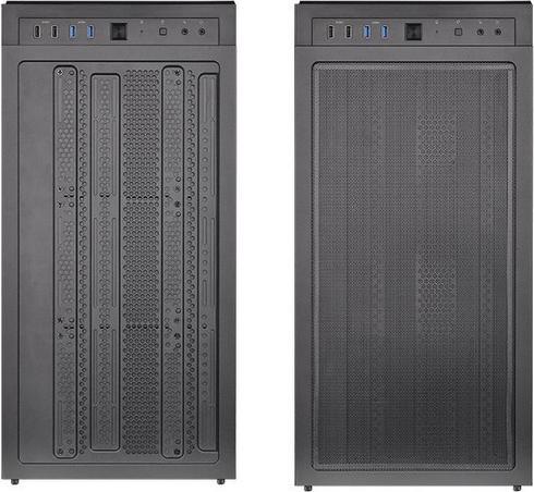 Image du produit Thermaltake Suppressor F31 (ATX, mATX, Mini-ITX)