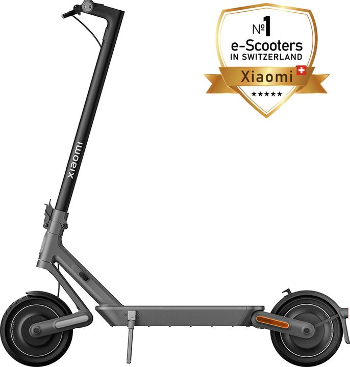 Immagine prodotto Xiaomi 4 Ultra (20 km/h, 70 km, 500 W)