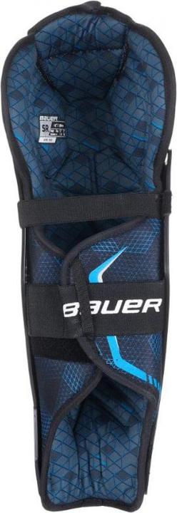 Produktbild Bauer X Hockey Schienbeinschoner INT (INT 13"/33 cm) (11, 12, 13, 14, 15, 16)