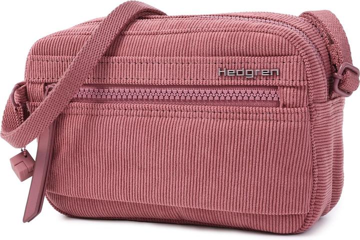 Actual product image Hedgren Inner City Maia shoulder bag RFID protection 19 cm