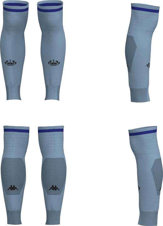Immagine prodotto Kappa calze AS Monaco Kombat spolf Pro 2024/25 (39, 42)