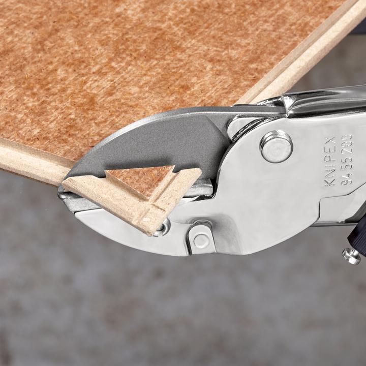 Produktbild Knipex Amboss-Schere (200 mm)