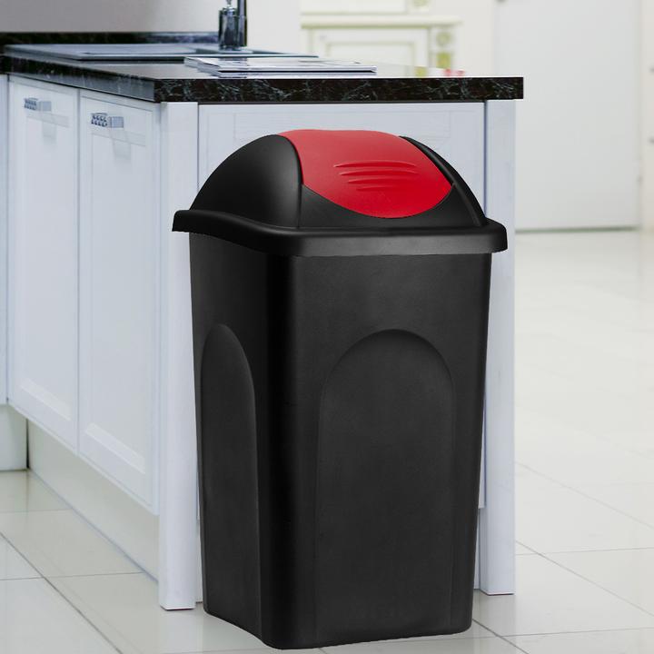 Actual product image Stefanplast Mülleimer 60L (60 l)