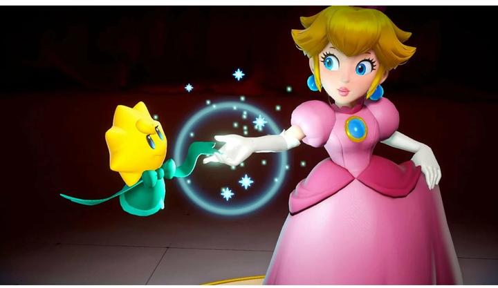 Produktbild Nintendo Princess Peach: Showtime! (Switch, DE, IT, FR)