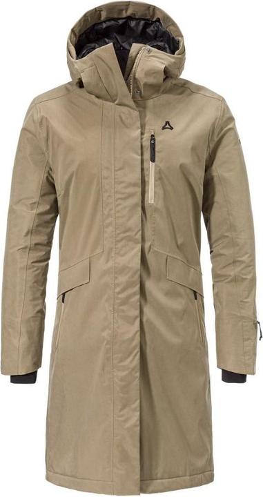 Immagine prodotto Schöffel Urban Ins Coat Style Kalmor (M)