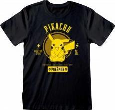 Actual product image Pokémon Pokemon - Collegiate Pikachu (XXL)