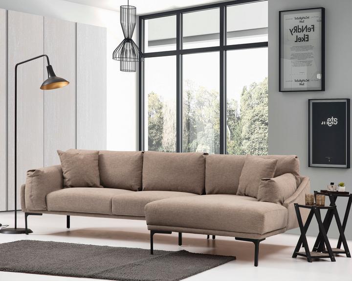 Actual product image Atelier del Sofa Kylo (Corner sofa)