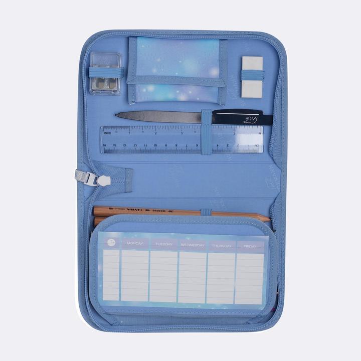 Image du produit Beckmann Trousse d'écolier Star Princess