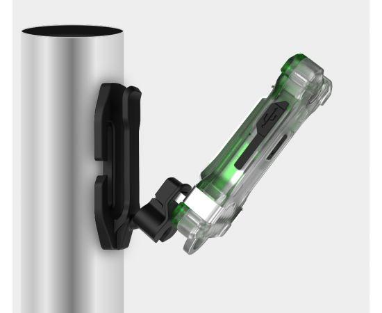 Immagine prodotto ArmyTek Luce multiuso Zippy ES (verde) (5.90 cm, 200 lm)
