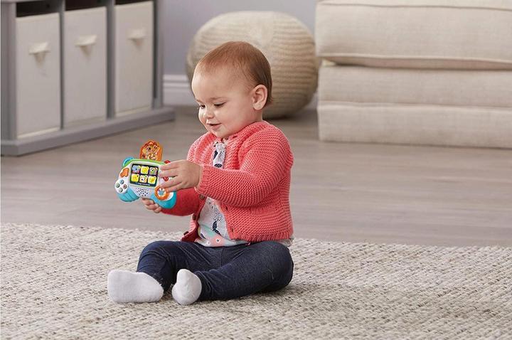 Produktbild VTech Lerncontroller (Deutsch)
