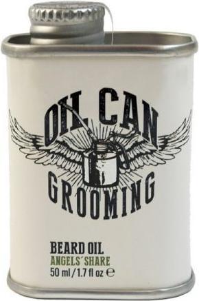 Oil Can Grooming Angels Share (50 ml)