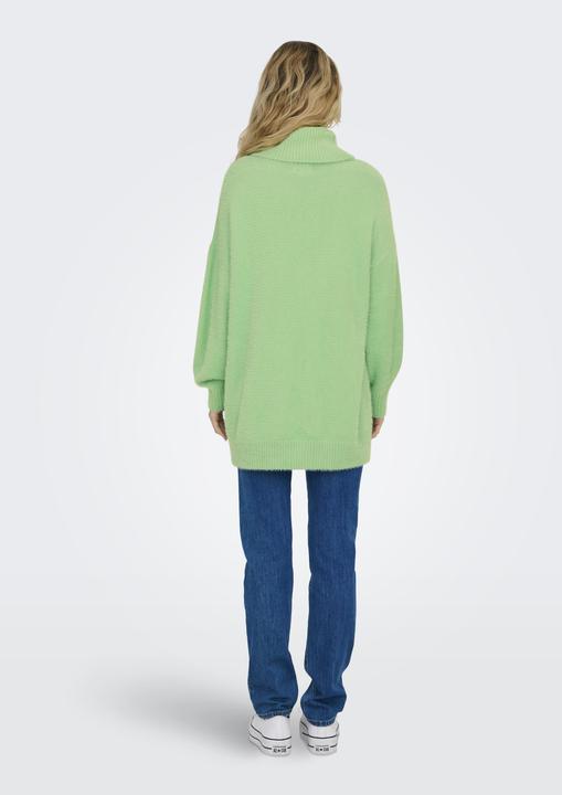 Image du produit Only ONLPIUMO Pull en maille Pull en maille (M)