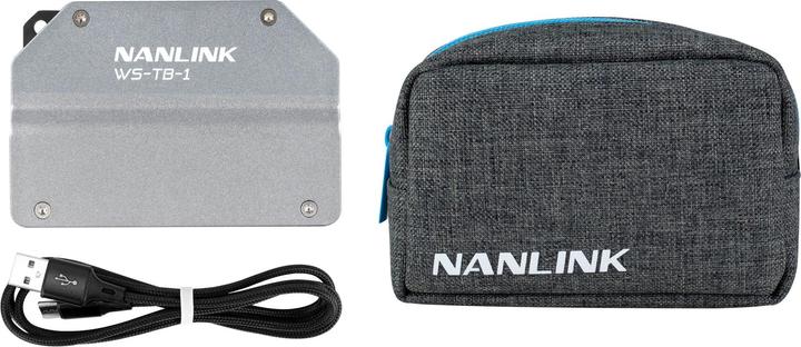 Produktbild Nanlite Transmitter Box (Fernsteuerung)