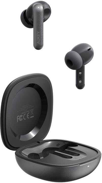 Image du produit Aukey MOVE - Écouteurs (ANC, 30 h, Sans fil)