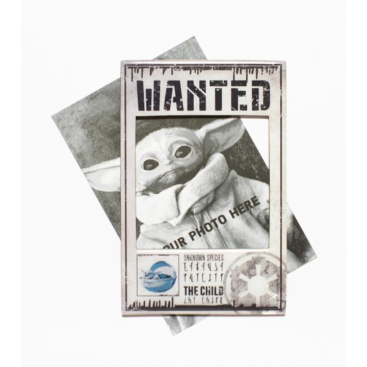 Image du produit Star Wars Frame est un cadre photo magnétique